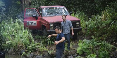 Poster der Serie E Malama Pono