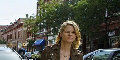 Poster der Serie Uncertainty Principle