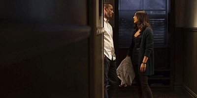 Poster der Serie Fallenoracle