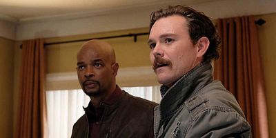 Poster der Serie A Problem Like Maria