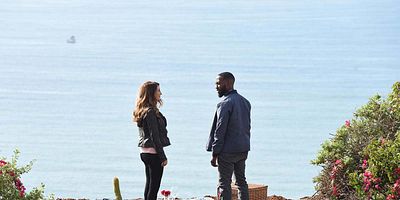 Poster der Serie Operation: Bobcat