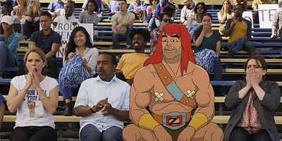 Poster der Serie The Quest for Craig