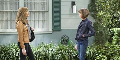 Poster der Serie Night Smimmin' And An English Muffin