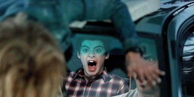 Poster der Serie The Mess