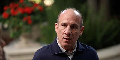 Poster der Serie The Baggage