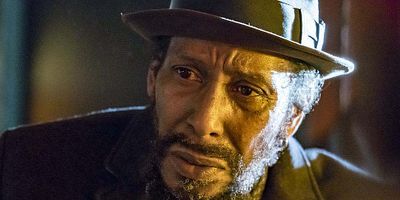 Poster der Serie Die Rückkehr