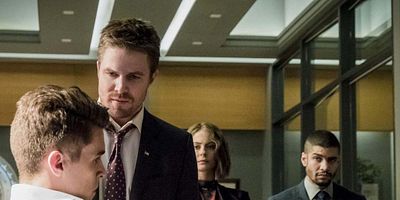 Poster der Serie Spectre of the Gun