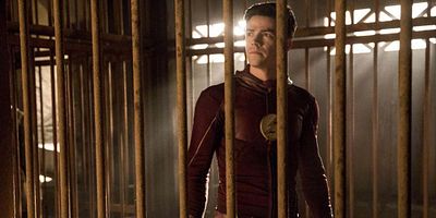 Poster der Serie Angriff auf Gorilla City