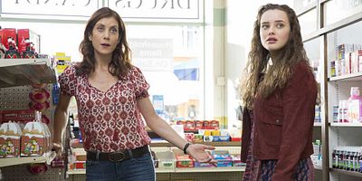 Poster der Serie Tape 3, Side A