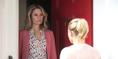 Poster der Serie Chapter Four: The Last Picture Show