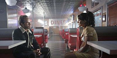 Poster der Serie Chapter Five: Heart of Darkness