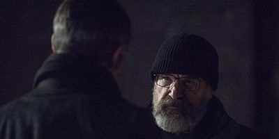 Poster der Serie Verraten und verkauft