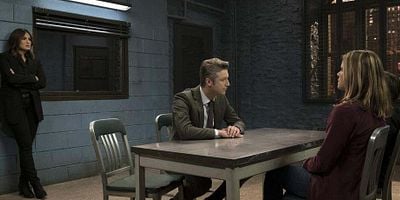 Poster der Serie Great Expectations