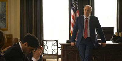 Poster der Serie Labor of Love