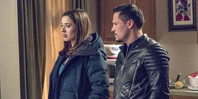 Poster der Serie Favor, Affection, Malice Or Ill-Will