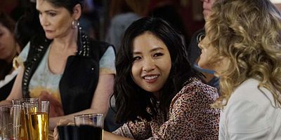 Poster der Serie Neighbors with Attitude