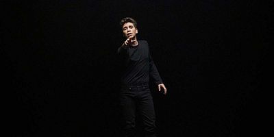 Poster der Serie The Real Heartbreak