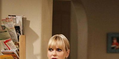 Poster der Serie Roast Chicken and a Funny Story