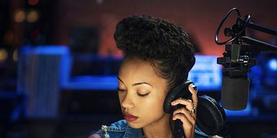 Poster der Serie Chapter IV