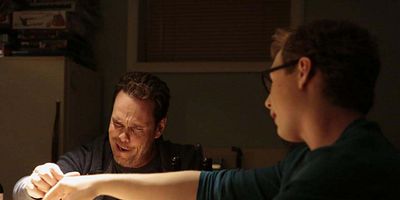 Poster der Serie Hard Bargain