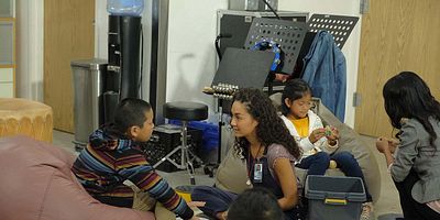 Poster der Serie Sex Ed