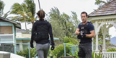 Poster der Serie Puka 'ana