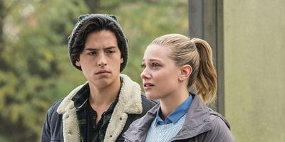 Poster der Serie Chapter Six: Faster, Pussycats! Kill! Kill!