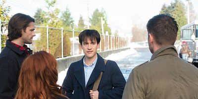 Poster der Serie Family Feud