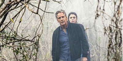 Poster der Serie The Last Stand