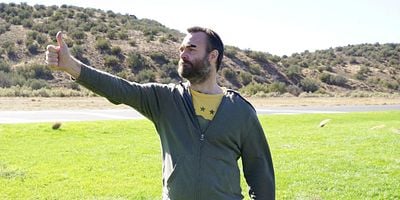 Poster der Serie The Spirit of St. Lewis