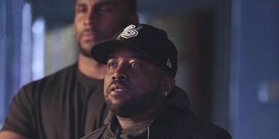 Poster der Serie Ein neues Leben