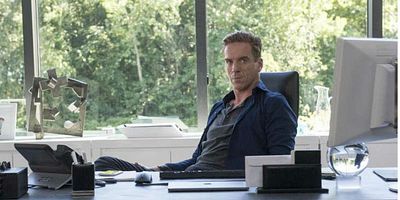 Poster der Serie All In