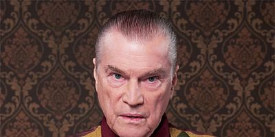 Poster der Serie Die Höhle des Löwen