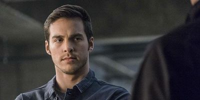 Poster der Serie Homecoming