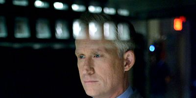 Poster der Serie Warriors