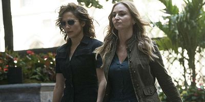 Poster der Serie Eye Of The Hurricane