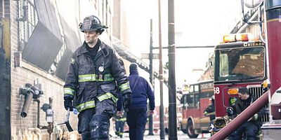 Poster der Serie Todesfalle