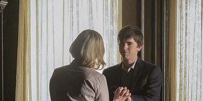 Poster der Serie The Convergence Of The Twain