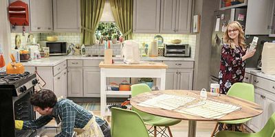 Poster der Serie The Comic-Con Conundrum