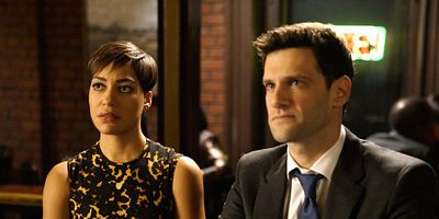 Poster der Serie The Schtup List