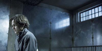 Poster der Serie Good Intentions