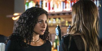 Poster der Serie Gather Up The Killers