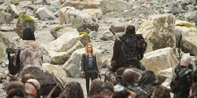 Poster der Serie The Tinder Box