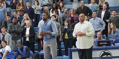 Poster der Serie Finding Fizbo