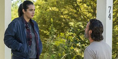 Poster der Serie Say Yes