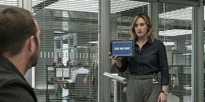 Poster der Serie Abgehängt