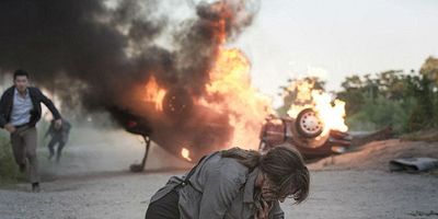 Poster der Serie Ready