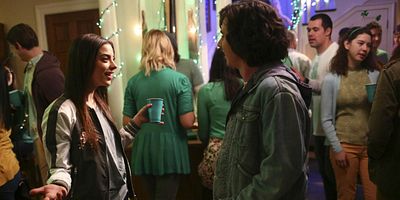 Poster der Serie Exes And Ohhhs