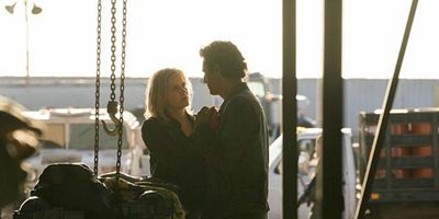 Poster der Serie Im Auge des Betrachters