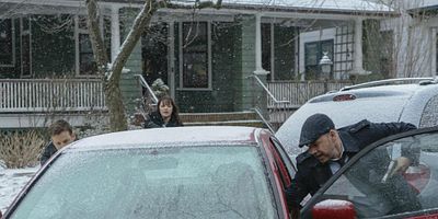 Poster der Serie Shadow of a Doubt